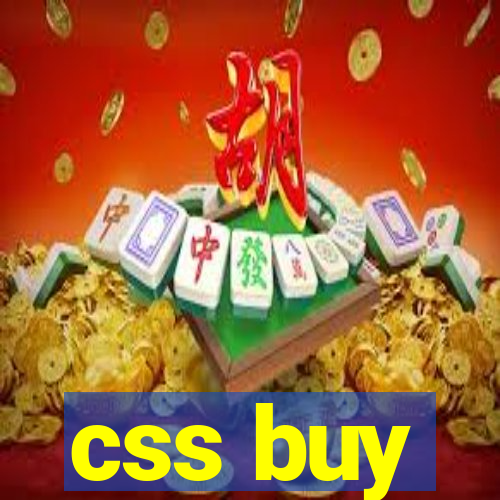 css buy